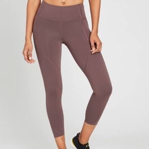 Lululemon to the beat soul cycle tights size 4